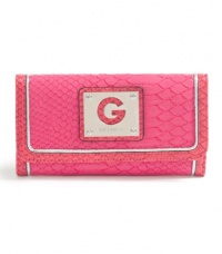 G by GUESS Halona Slim Wallet G by GUESS Halona Slim Wallet