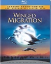 Winged Migration [Blu-ray] (2009)