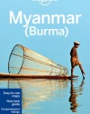 Lonely Planet Myanmar (Burma) (Country Travel Guide)