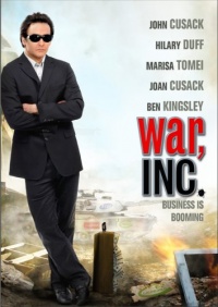 War, Inc. War, Inc.