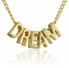 BCBGeneration Dream Mini Affirmation Necklace