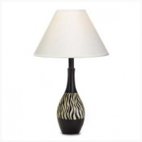 Zebra Lamp Zebra Lamp
