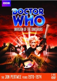 Doctor Who: Invasion of the Dinosaurs (Story 71) Doctor Who: Invasion of the Dinosaurs (Story 71)