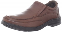 Clarks Men's Clarks Euclid Gore Slip-On Clarks Men's Clarks Euclid Gore Slip-On