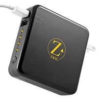 Zagg ZAGGSPARQ ZAGGsparq Portable Battery Zagg ZAGGSPARQ ZAGGsparq Portable Battery