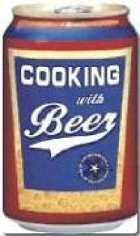 Cooking With Beer: For Premium Quality Food Prepared With Beer (Shaped Cookbook) Cooking With Beer: For Premium Quality Food Prepared With Beer (Shaped Cookbook)