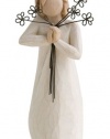 DEMDACO Willow Tree Figurine, Friendship