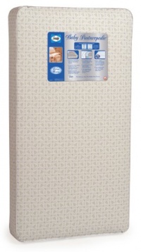 Sealy Baby Posturepedic Mattress Sealy Baby Posturepedic Mattress