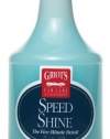 Griot's Garage 11146 Speed Shine - 35 oz.