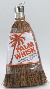 Palm Wisk Broom (OC3004) Palm Wisk Broom (OC3004)