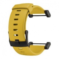 Suunto Core Rubber Replacement Strap (Yellow) Suunto Core Rubber Replacement Strap (Yellow)