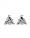 Effy Jewlery DiVersa Diamond Earrings, .21 TCW