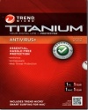 Titanium Antivirus + 1 User 2012 [Old Version]