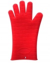 Grill Glove GG100 Silicone Grilling Glove