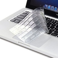 TopCase Transparent TPU Keyboard Cover Skin for Macbook Pro 13 A1425 with Retina Display (NEWEST VERSION Release October 2012) MD212LL/A and MD213LL/A + TOPCASE Mouse Pad TopCase Transparent TPU Keyboard Cover Skin for Macbook Pro 13 A1425 with Retina Display (NEWEST VERSION Release October 2012) MD212LL/A and MD213LL/A + TOPCASE Mouse Pad