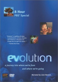 Evolution Boxed Set Evolution Boxed Set