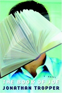 The Book of Joe The Book of Joe