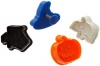 Ateco Halloween Plunger Cutters, Set of 4
