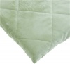 Carters Velour Playard Fitted Sheet, Sage