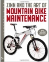 Zinn & the Art of Mountain Bike Maintenance