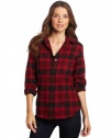 Woolrich Women's Pemberton Shirt