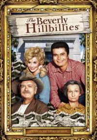The Beverly Hillbillies: The Official Third Season The Beverly Hillbillies: The Official Third Season