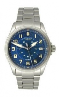 Victorinox Swiss Army Classic Infantry Vintage Automatic Men's Watch 241524 Victorinox Swiss Army Classic Infantry Vintage Automatic Men's Watch 241524