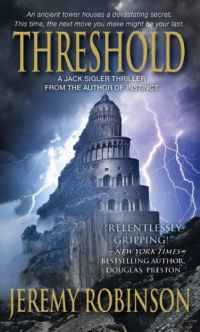 Threshold (Jack Sigler Thrillers) Threshold (Jack Sigler Thrillers)