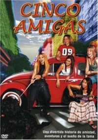 Cinco Amigas Cinco Amigas