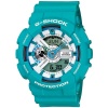 G-Shock GA110 Baby Blue Watch