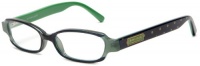 Kate Spade Women's Millie CH10 Rectangle Reading Glasses Kate Spade Women's Millie CH10 Rectangle Reading Glasses