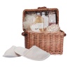 Spa-in-a-Basket #34187
