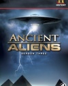 Ancient Aliens: Season Three