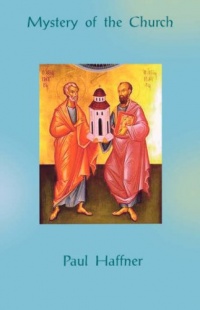 Mystery of the Church Mystery of the Church