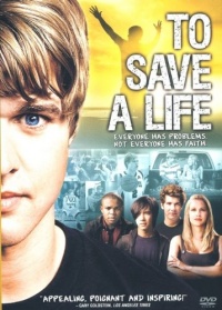 To Save a Life To Save a Life