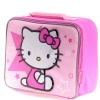 Hello Kitty Lunch Bag - Style 6676