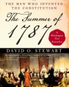 The Summer of 1787: The Men Who Invented the Constitution (The Simon & Schuster America Collection)