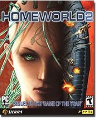Homeworld 2 Homeworld 2