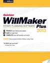 Quicken WillMaker Plus 2013