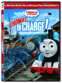 Thomas & Friends: Thomas in Charge! Thomas & Friends: Thomas in Charge!