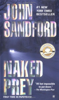 Naked Prey (Lucas Davenport, No. 14) Naked Prey (Lucas Davenport, No. 14)