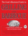 The Cook's Illustrated Guide To Grilling And Barbecue