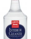 Griot's Garage 11104 Interior Cleaner - 35 oz.