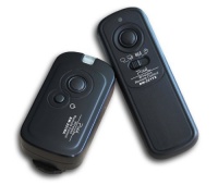 RainbowImaging 100 Meter 2.4GHz Wireless Remote Shutter Release for Panasonic Lumix DMC FZ20, FZ20K, FZ25, FZ30, FZ50, LC1, L10, L1, G1, GH1, GF1, GH2, G2 & Leica Digilux 1, DIGILUX 2, DIGILUX 3, Replaces panasonic DMW-RS1 RainbowImaging 100 Meter 2.4GHz Wireless Remote Shutter Release for Panasonic Lumix DMC FZ20, FZ20K, FZ25, FZ30, FZ50, LC1, L10, L1, G1, GH1, GF1, GH2, G2 & Leica Digilux 1, DIGILUX 2, DIGILUX 3, Replaces panasonic DMW-RS1