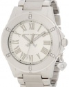 Juicy Couture Women's 1900893 Rich Girl Stainless Steel Bracelet Watch