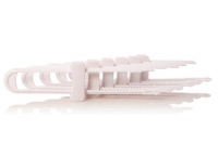 Dreambaby 6 Pack Sliding Locks, White Dreambaby 6 Pack Sliding Locks, White
