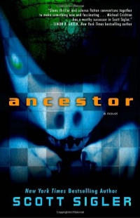 Ancestor: A Novel Ancestor: A Novel