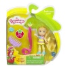 Strawberry Shortcake Mini Doll Playset Lemon Meringue