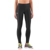 Women's UA Authentic Tights Bottoms by Under Armour