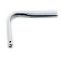 Levolor Kirsch A7004213283 Heavy Duty Curtain Rod, 26 to 45-Inch Width, White Levolor Kirsch A7004213283 Heavy Duty Curtain Rod, 26 to 45-Inch Width, White